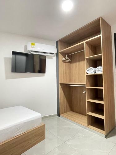 Hotel Casa Kreenty