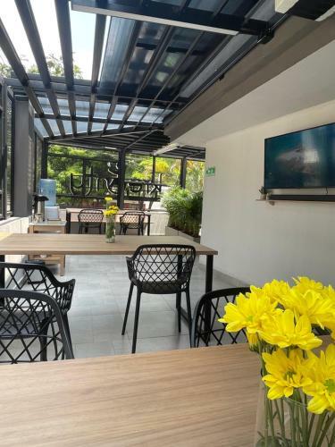 Hotel Casa Kreenty