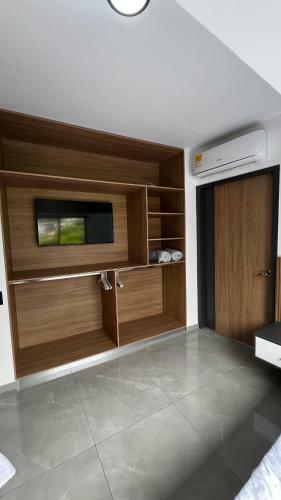 Hotel Casa Kreenty