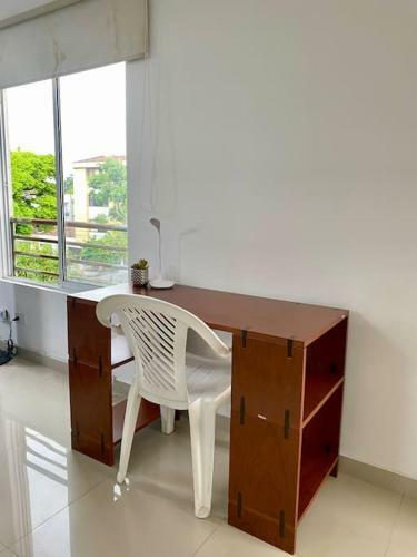 Apartamento Estudio En La Flora, Cali