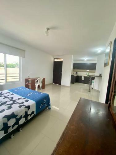 Apartamento Estudio En La Flora, Cali
