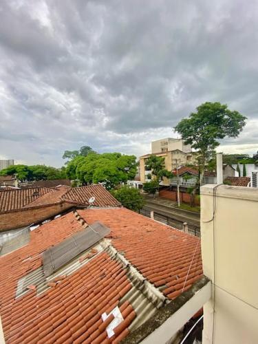 Apartamento Estudio En La Flora, Cali