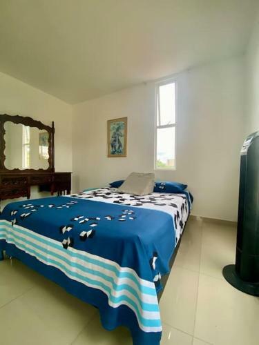 Apartamento Estudio En La Flora, Cali