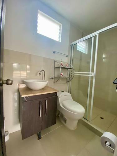 Apartamento Estudio En La Flora, Cali
