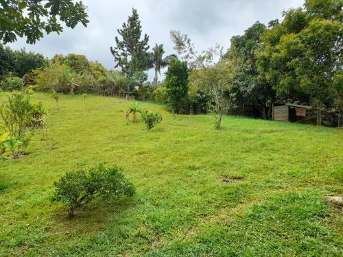 Agroturismo Villa Isa