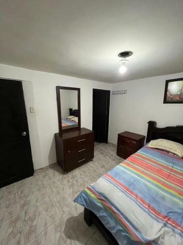 Hostal Comfortable Room