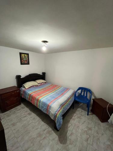Hostal Comfortable Room