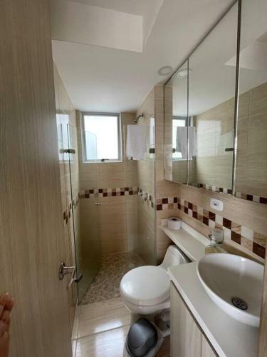 Apartamento En Quinto Piso Valle Del Lili, Zafiro C