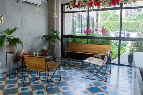 Espectacular Apartamento Nuevo