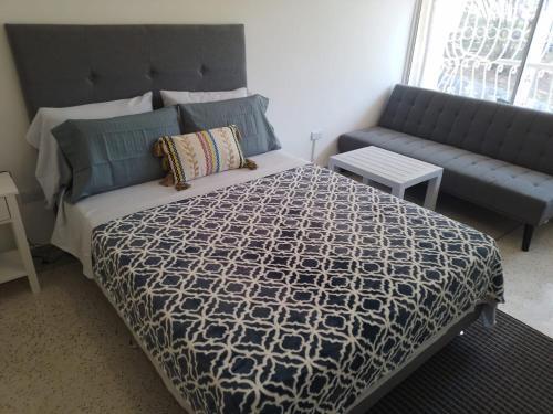 Hostal Cali Expats Cuarto 3