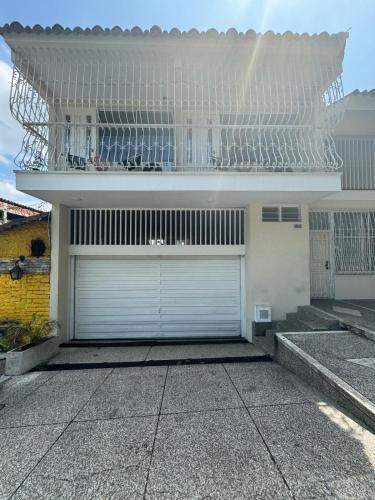 Hostal Cali Expats Cuarto 3