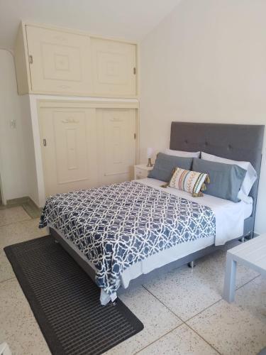 Hostal Cali Expats Cuarto 3