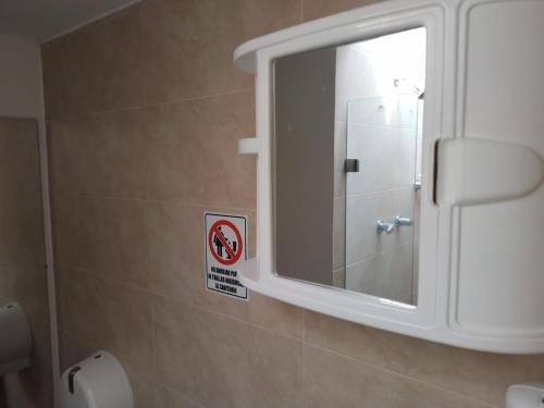 Hostal Cali Expats Cuarto 4