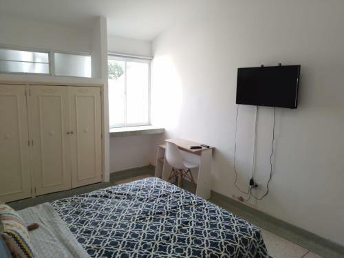 Hostal Cali Expats Cuarto 4