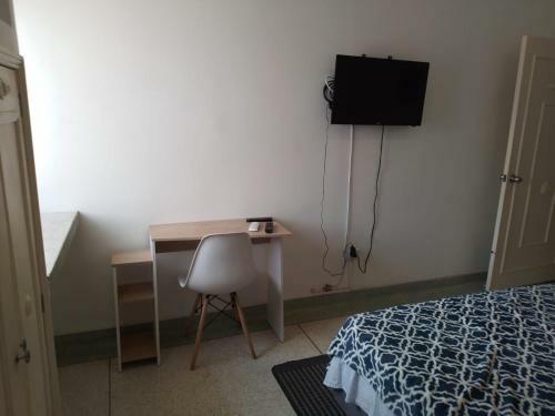 Hostal Cali Expats Cuarto 4