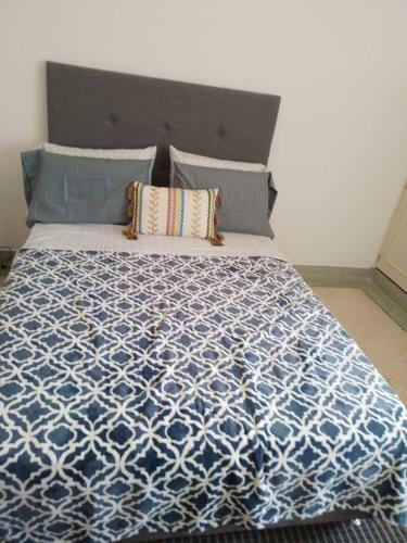Hostal Cali Expats Cuarto 4