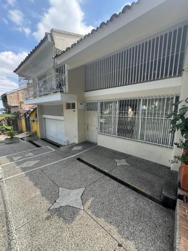 Hostal Cali Expats Cuarto 4