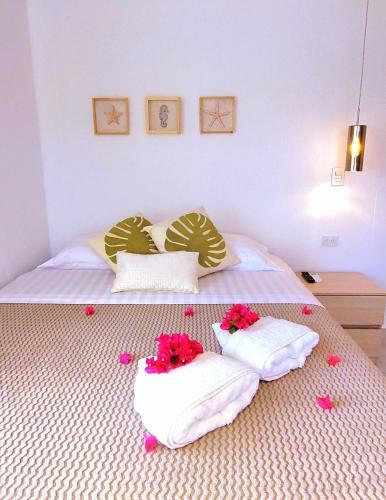 Bed & Breakfast Colorful Garden House