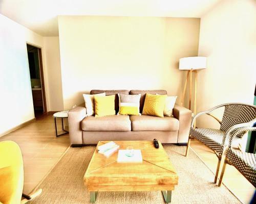 Apartamento Terrazas Granada