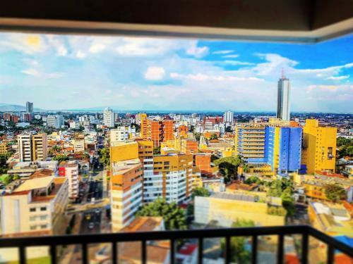 Apartamento Terrazas Granada