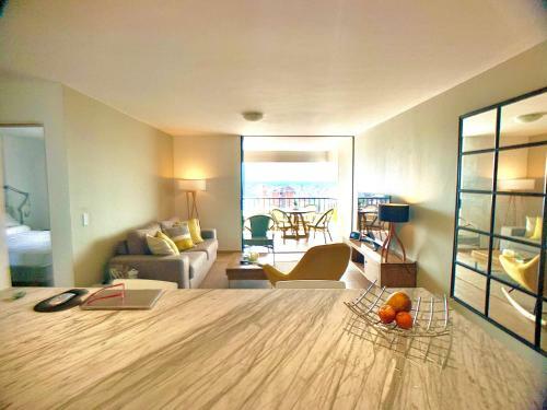 Apartamento Terrazas Granada
