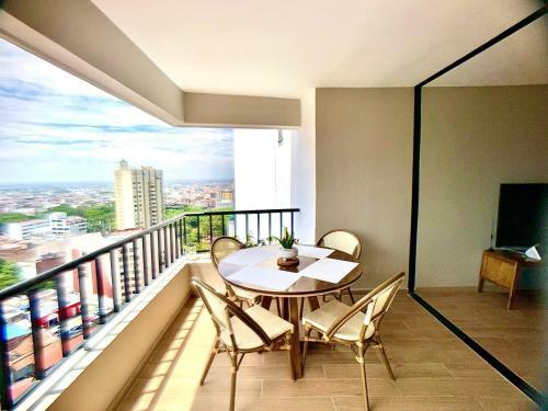 Apartamento Terrazas Granada