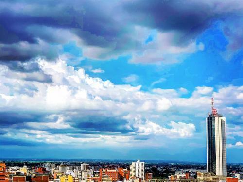 Apartamento Terrazas Granada