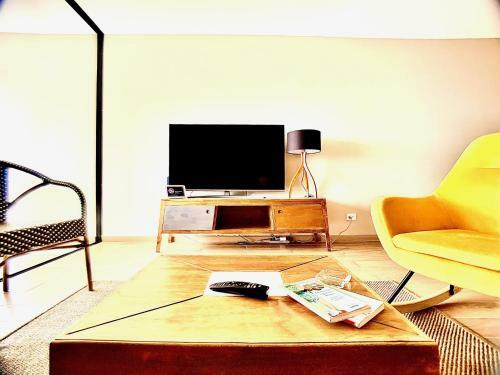 Apartamento Terrazas Granada