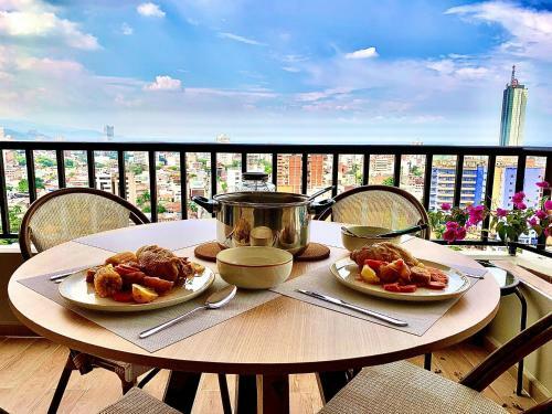 Apartamento Terrazas Granada