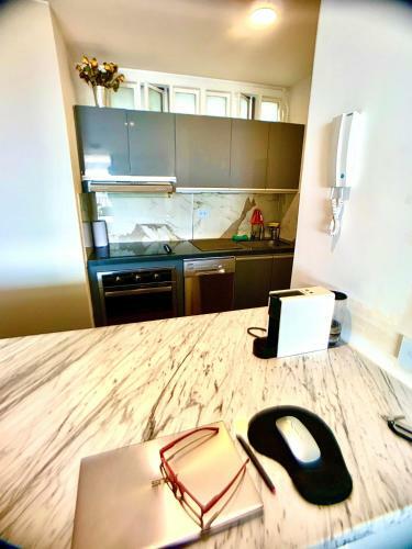 Apartamento Terrazas Granada