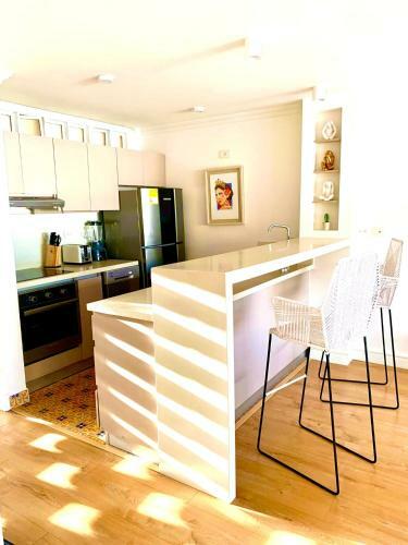 Apartamento Terrazas Granada