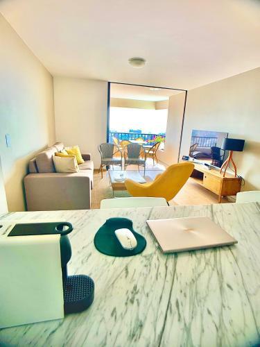 Apartamento Terrazas Granada
