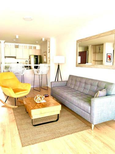 Apartamento Terrazas Granada