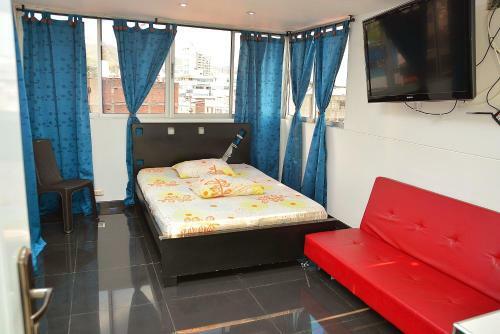 Apartahotel Juane?s