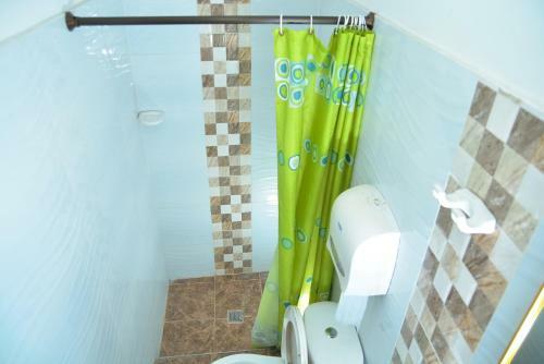 Apartahotel Juane?s