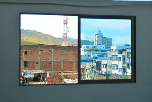 Apartahotel Juane?s