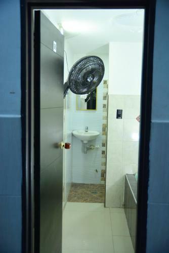 Apartahotel Juane?s