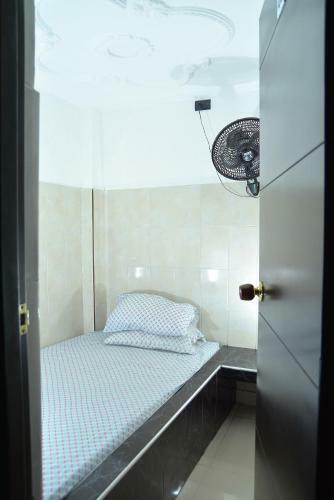 Apartahotel Juane?s