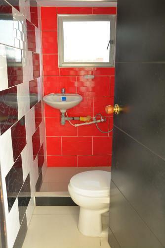 Apartahotel Juane?s