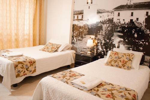 Hotel Torre Real