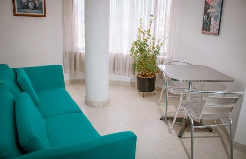 Hotel Torre Real