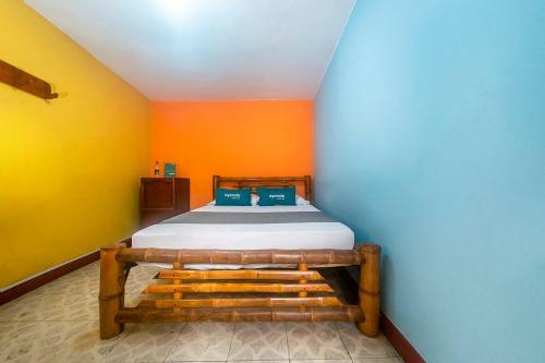 Hotel Ayenda Cafetal Arami
