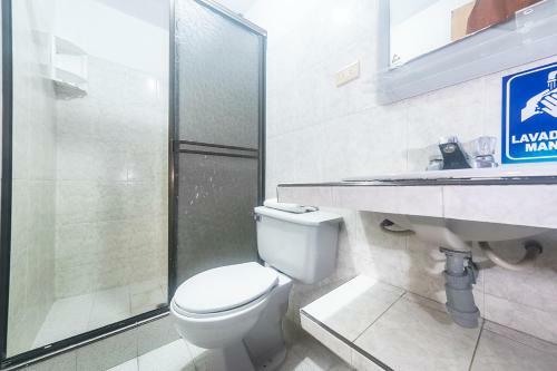 Hotel Ayenda Cafetal Arami