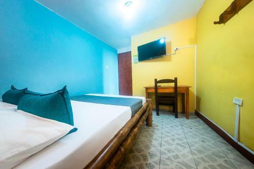 Hotel Ayenda Cafetal Arami
