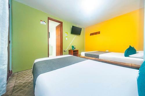 Hotel Ayenda Cafetal Arami