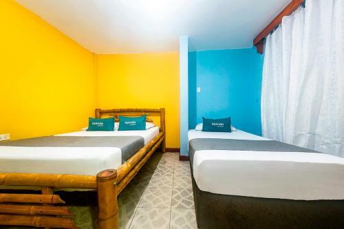 Hotel Ayenda Cafetal Arami