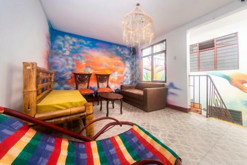 Hotel Ayenda Cafetal Arami