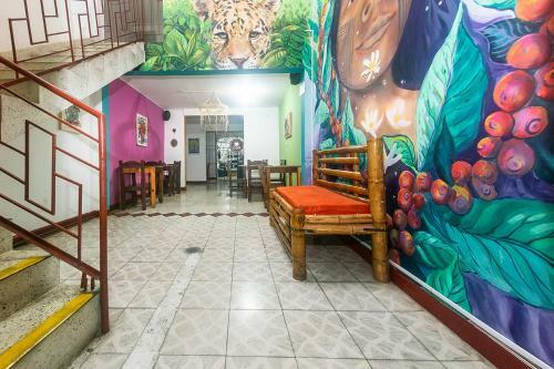 Hotel Ayenda Cafetal Arami