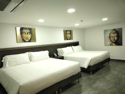 Hotel Qatar Cali