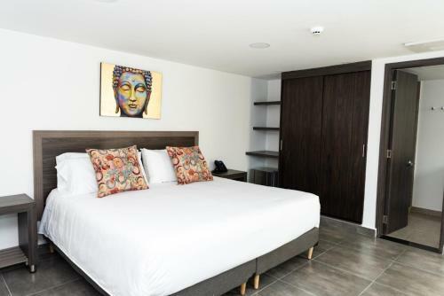 Hotel Qatar Cali